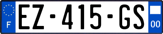 EZ-415-GS