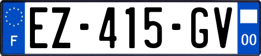 EZ-415-GV