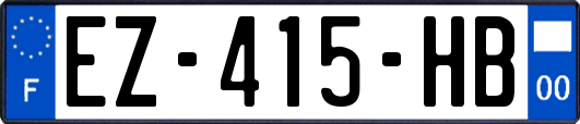 EZ-415-HB