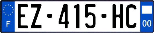 EZ-415-HC