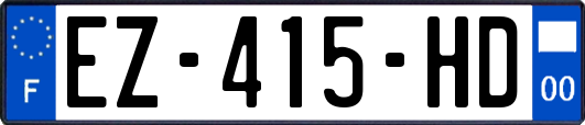 EZ-415-HD