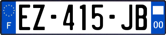 EZ-415-JB