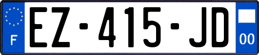 EZ-415-JD