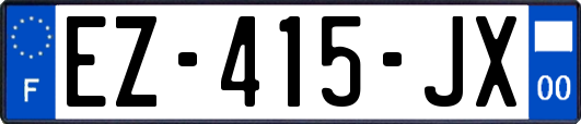 EZ-415-JX