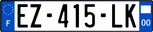 EZ-415-LK