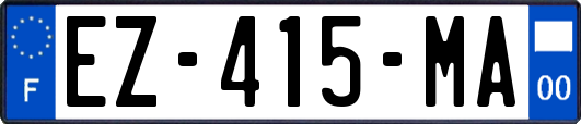 EZ-415-MA