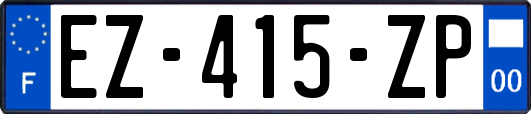 EZ-415-ZP