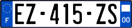 EZ-415-ZS