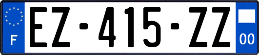 EZ-415-ZZ