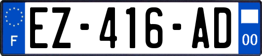 EZ-416-AD