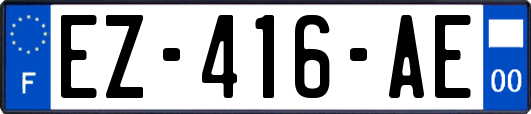 EZ-416-AE