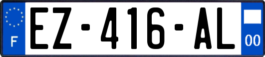 EZ-416-AL