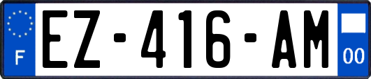 EZ-416-AM