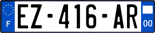 EZ-416-AR