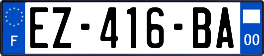 EZ-416-BA