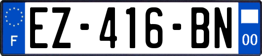 EZ-416-BN