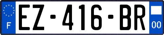 EZ-416-BR