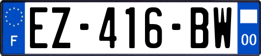 EZ-416-BW