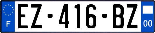 EZ-416-BZ