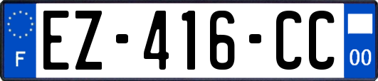 EZ-416-CC