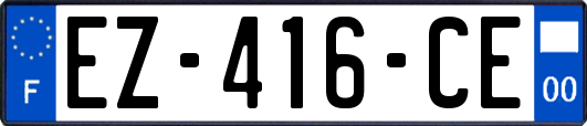 EZ-416-CE