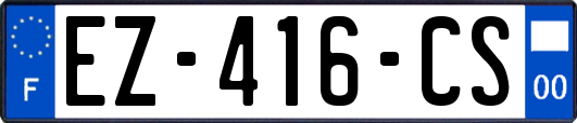 EZ-416-CS