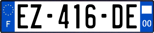 EZ-416-DE