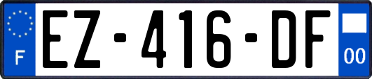 EZ-416-DF