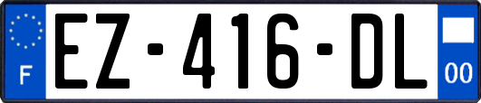 EZ-416-DL