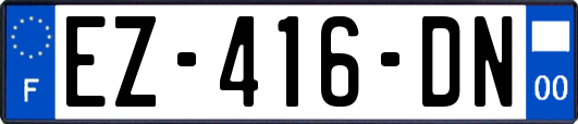 EZ-416-DN