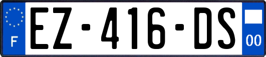 EZ-416-DS