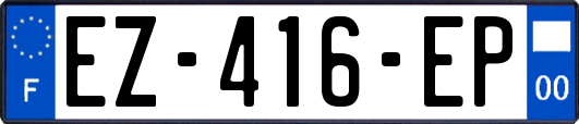 EZ-416-EP