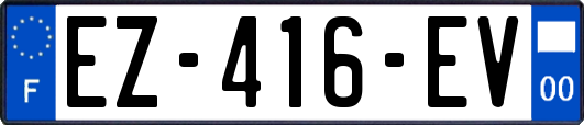 EZ-416-EV