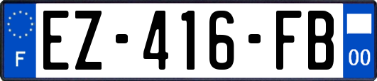 EZ-416-FB