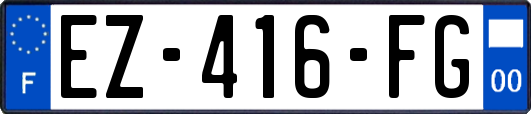 EZ-416-FG