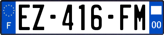 EZ-416-FM