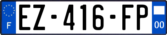 EZ-416-FP