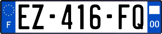 EZ-416-FQ