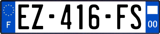 EZ-416-FS