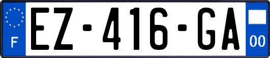 EZ-416-GA