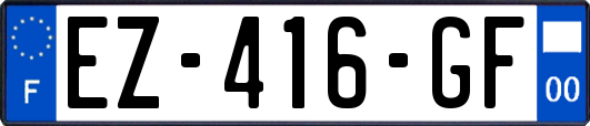 EZ-416-GF