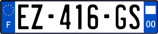 EZ-416-GS