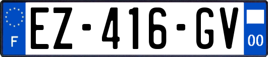 EZ-416-GV