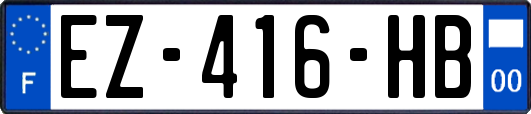 EZ-416-HB