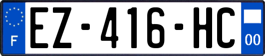 EZ-416-HC