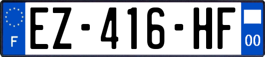 EZ-416-HF