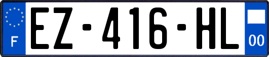 EZ-416-HL