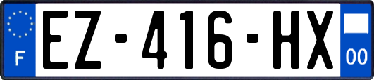 EZ-416-HX