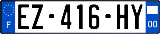 EZ-416-HY