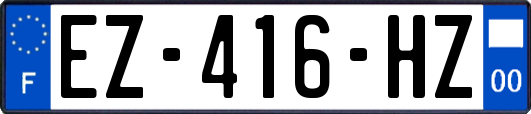 EZ-416-HZ